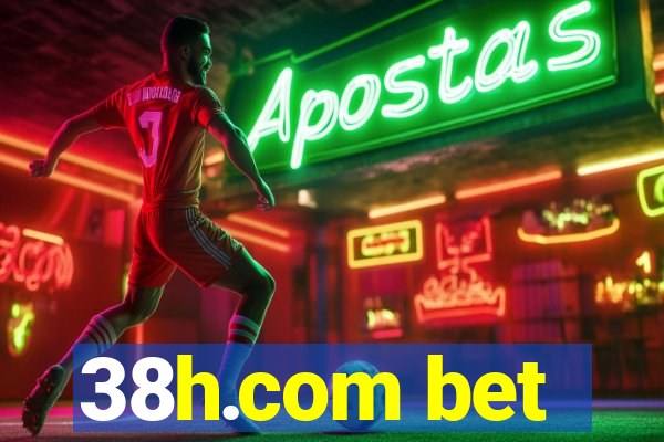 38h.com bet